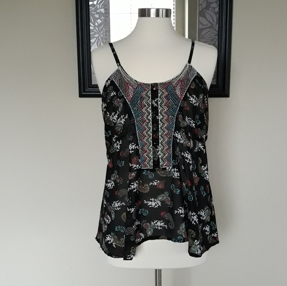 Fun & Flirt Tops - Fun & Flirty Top